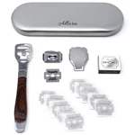Allura Foot Care Pedicure Callus Shaver Cutter Rasp File Hard Skin Corn Remov.... Fixed Price $22.34.