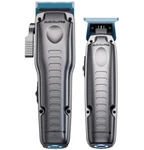 Babyliss Pro Fx One Lo High Performance Clipper & Trimmer Set - New. Fixed Price $249.95.