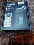 Brightup Electric Foil Shaver For Men - Smooth & Close Razor. Fixed Price $27.00.