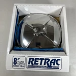 Retrac 8-INCH 9 X Inches, Stainless Steel Oem Part # 610673. Fixed Price $21.30.
