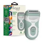 Be Radiant By Smooth Shave, Electric Shaver For Women Dual Foil Hea. Fixed Price $58.39.