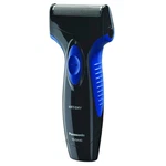 Panasonic ES-SA40-K Pro Curve Wet/dry Shaver, Black. Fixed Price $64.95.