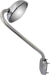 Replacement Stainless Steel Hood Mirror Driver Convex (left) Side. Fixed Price $116.85.