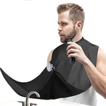 Likeny Beard Bib Apron Gifts For Men Dad Fathers Day Anniversary Valent.... Fixed Price $11.66.