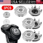 For Philips Norelco SH50 Shaver Series 5000 Replacement Shaving Head Blades. Fixed Price $8.98.