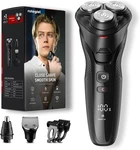 Rategist 3-IN-1 Electric Razor For Men: IPX7 Waterproof Shavers. Fixed Price $57.99.
