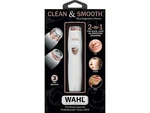 Wahl Clean And Smooth Rechargeable Ladies Shaver - Multi Purpose Grooming Tool. Fixed Price $42.99.
