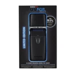 Babylisspro Uvfoil Matte Black Double-foil Shaver FXLFS2MB. Fixed Price $135.00.