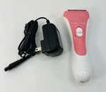 Remington Smooth & Silky Wet/dry Shaver 3-BLADE Charger Included Like Nevv. Fixed Price $29.99.