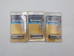 3 Pack Remington Microscreen 2 Replacement SP-61 Shaver Parts. Fixed Price $29.99.