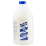 Campbell's Liquid Shave Cream Pre-mixed Lather 1/2 Gallon Morris Flamingo King. Fixed Price $37.95.