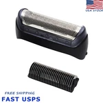 Series 10B Foil And Cutter Replacement Head For Braun CRUZER1/2/3/4 190 180 170. Fixed Price $10.59.