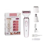 Electric Razors For Women Bikini Shaver 4 1 Trimmer, R... Fast Ship. Fixed Price $24.99.