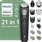 Philips Norelco All-in-one Trimmer 5000 MG5975/49 Black New Box. Fixed Price $34.99.