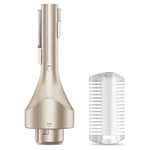 Orchrose Eyebrow Trimmer Head For Women: OC-A12 Replacement Shaving Gold. Fixed Price $11.84.