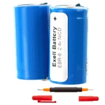 Razor Battery For Remington 5BF1 Ronson RFD-1 Schick F45 Windmere. Fixed Price $19.95.