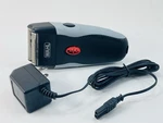 Wahl Bump-free Rechargeable Shaver Hypoallergenic Foils Read Used. Fixed Price $29.95.
