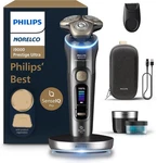 Philips Norelco Shaver I9000 Prestige Ultra Model XP9402/86 Senseiq Pro. Fixed Price $187.95.