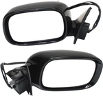 Fits LS430 01-06 Mirror Rh And Lh, Power, Folding, Heated, Paintable, W/. Fixed Price $481.95.