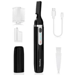 Dapsang Eyebrow Trimmer, Electric Razor For Women Men, Rechargeable P.... Fixed Price $25.69.
