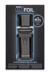 Babylisspro Uvfoil Single Shaver FXLFS1. Fixed Price $114.50.