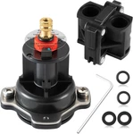 GP76851 Mixer Cap And GP500520 Pressure Balancing Unit, Compatible With Kohler. Fixed Price $49.70.