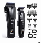 Hair Clippers For Men Professional, Cordless Electric Trimmer With Fast .... Fixed Price $48.00.