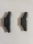 Panasonic Replacement Cutters Knifes For ES718/ ES722/ 724/725/726/727 Shavers. Fixed Price $9.00.