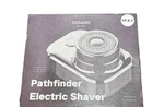 Cosano Mini Portable Travel Shaver For Men Usb-c Rechargeable Electric Razor. Fixed Price $23.99.