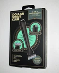 New Sealed Dollar Shave Club 3-IN-1 Freestyler Electric Trimmer & Razor Usb. Fixed Price $28.99.