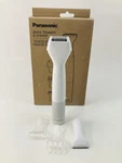 Panasonic ES-WV62 Bikini Trimmer & Shaver Wet/dry New Open Box. Fixed Price $29.95.