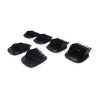 Philips Norelco Multigroom Trimmer Blade Guide Comb Guard Set MG5750 MG7750. Fixed Price $12.00.