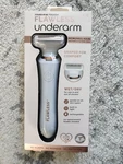 Finishing Touch Flawless Underarm Wet/dry Hair Removal Electric Razor Device New. Fixed Price $23.00.
