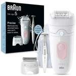 Braun 80746280 Se 5-230 Personal Care Grooming Tool Compact Portable. Fixed Price $147.85.