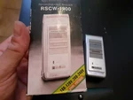 Vintage Huachi Rechargeable Shaver Rscw 1900 Collectible Electric. Fixed Price $17.41.