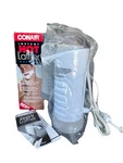 Conair Instant Hot Lather Machine HLM10 Shaving Cream Warmer New Open Box. Fixed Price $88.00.