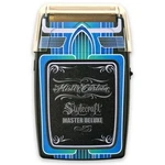 Stylecraft Pro Mister Cartoon Master Deluxe Rebel Shaver SC809M Barber Finisher. Fixed Price $83.99.