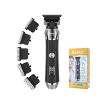 Kemei Cordless Professional Hair Clippers For Men, Rechargeable Bar... Fast Ship. Fixed Price $41.53.