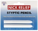 Woltra Styptic Pencil Small, 0.25 Oz Usa. Fixed Price $15.99.