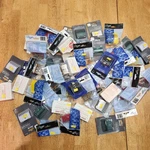 Lot Of 55 Clipper Guides Comb For Hair Diane Speed-o-guide New. Fixed Price $55.25.