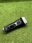 Braun Series Electric Shaver For Men Wet & Dry Rechargeable Type: 5748. 24. Fixed Price $22.36.