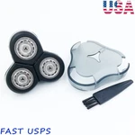 RQ12 Replacement Heads For Philips Norelco 1250X 1260X 1280X 1290X 1255X. Fixed Price $19.68.