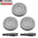 Sweetlf Replacement Blades Heads 3PCS Electric Razor SWS7105BK From Usa. Fixed Price $14.88.