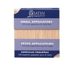 Satin Smooth Waxing Small Applicator Sticks, For Hair Rem. Fixed Price $9.99.