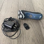 Philips Norelco 7340XL Mens Shaver Razor Trim Rechargeable Cordless - Working. Fixed Price $24.95.