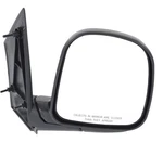 Garage-pro Mirror Compatible With 1996-2002 Chevrolet Medium, Textured Black. Fixed Price $61.99.