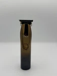 Hatteker RFC-667 Hair Trimmer Gold Black Waterproof Usb And Case. Fixed Price $20.00.