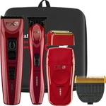 Babylisspro Barberology FXX3 Collection Clipper Trimmer Shaver Case. Fixed Price $43.99.