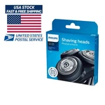 Philips Norelco SH50/52 Shaving Heads For Series 5000 6000 Replace Ships Free !!. Fixed Price $18.90.