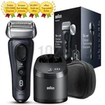 Braun Series Sonic 8453CC Electric Shaver Cordless Wet & Dry -no Tariffs In Us. Fixed Price $326.00.